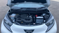 Toyota Aygo X 1.0 VVT-i Pure 5dr Petrol Hatchback